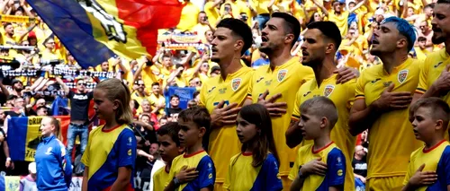 Ultimele pregătiri înaintea meciului România-<i class='ep-highlight'>Olanda</i>, de la EURO 2024. Suporterii vor putea urmări partida la Arenele Romane