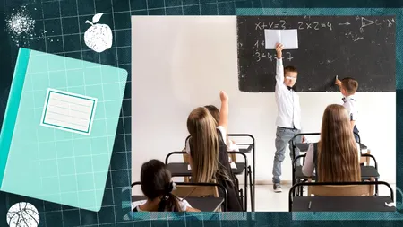 VIDEO | Structura anului școlar se schimbă. Vacanța de vară se scurtează și dispar semestrele (DOCUMENTAR)