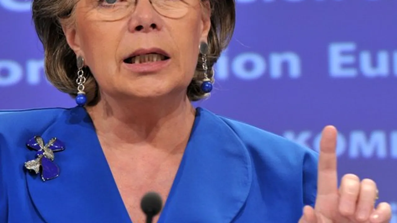 CE dorește ca 40% din membrii boardului companiilor mari să fie femei