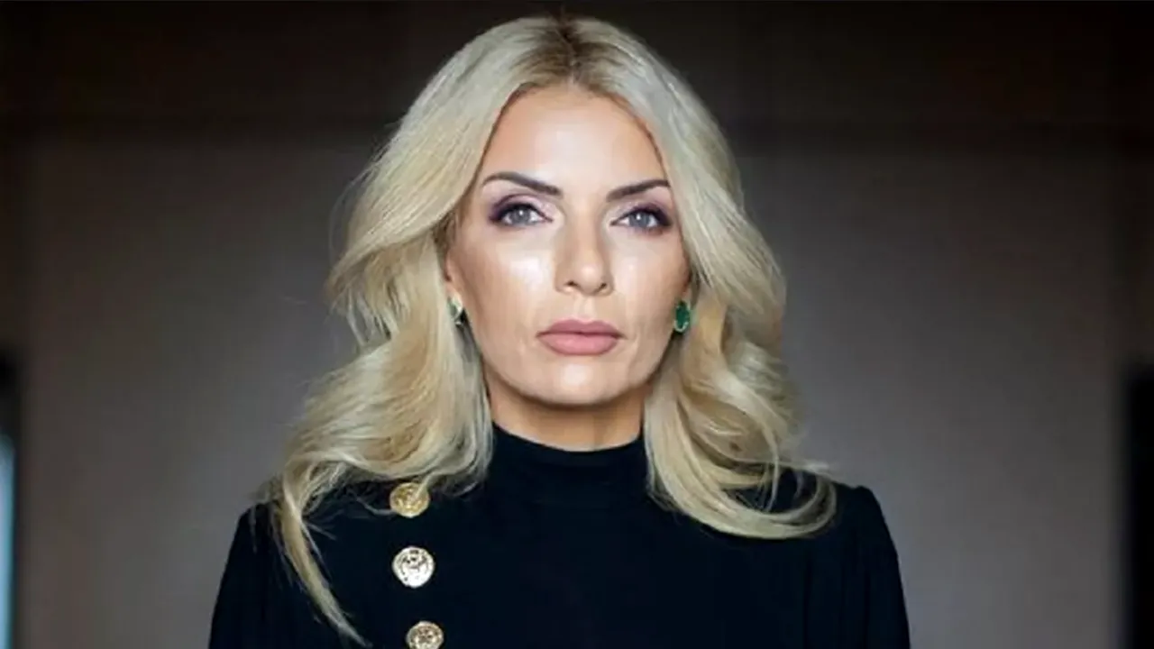 Laura Vicol luptă pentru drepturile animalelor: ”Oricând este o prioritate să stopăm cruzimea!”