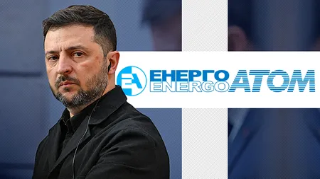 „Ziua socotelilor”. Zelenski, prins într-un scenariu-menghină. A primit un cec în alb din partea ucrainenilor, toată puterea se află în mâinile sale, dar pășește pe „nisipuri mișcătoare” după scandalul „Energoatom”