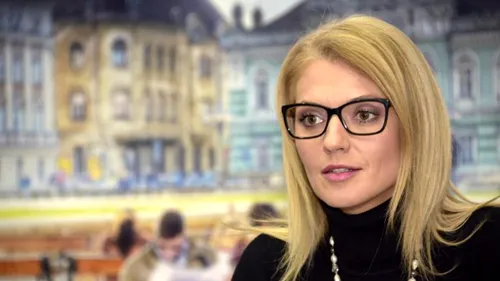 Alina Gorghiu, despre bugetul alternativ PSD: ”Îi cer domnului Ciolacu să prezinte toate cifrele în detaliu”