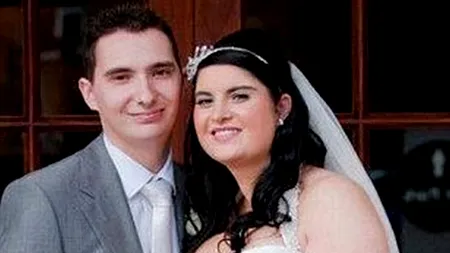 A slăbit 54 de kilograme, după care a pierdut totul. Întorsătura neașteptată din viața acestei femei