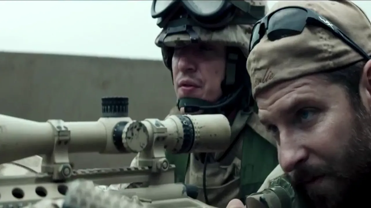 Cine este românul care a făcut efectele vizuale din filmul nominalizat la Oscar 2015, 