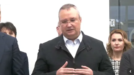 Ciucă: Mediul de afaceri ne cere PREDICTIBILITATE / „Toate aceste volte ale schimbărilor în regulile de fiscalitate produc anumite dezechilibre”