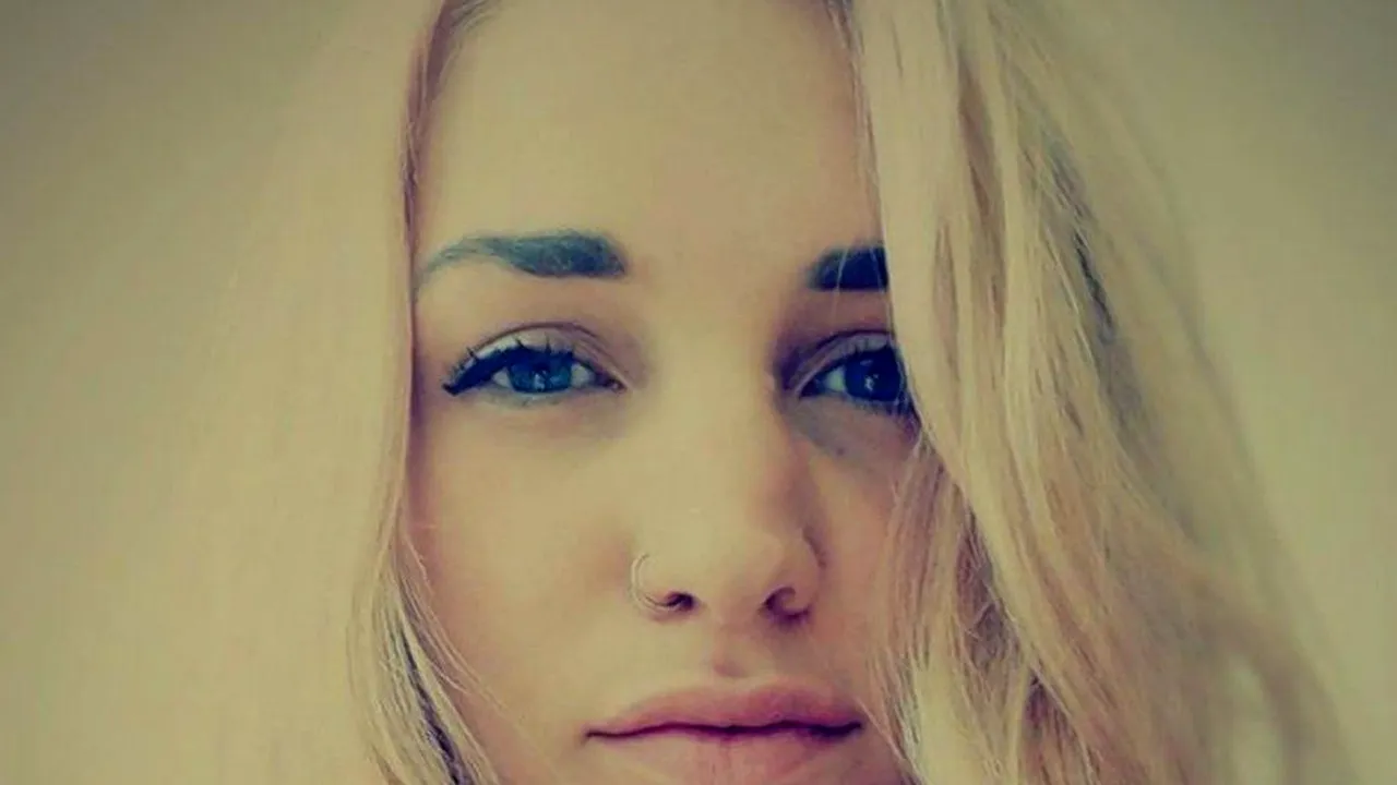 O tânără din Canada a murit după ce a fost sărutată de iubitul ei