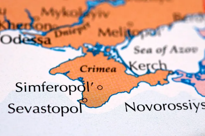 Război în Ucraina, ziua 1532. Atac masiv asupra peninsulei Crimeea