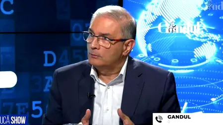 VIDEO General (r) Silviu Predoiu, despre războiul din Ucraina: „Nu sunt evoluții la nivel strategic. Niciuna din părți nu-și permite să piardă. Soluția e dialogul”