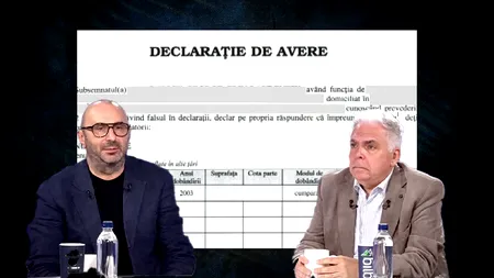 Adrian Severin: „Momentul deciziei CCR arată că este una «cu DEDICAȚIE»”