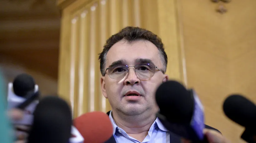 Marian Oprișan aruncă bomba: Am propus ca secretarul general și președintele executiv să fie numiți de șeful PSD