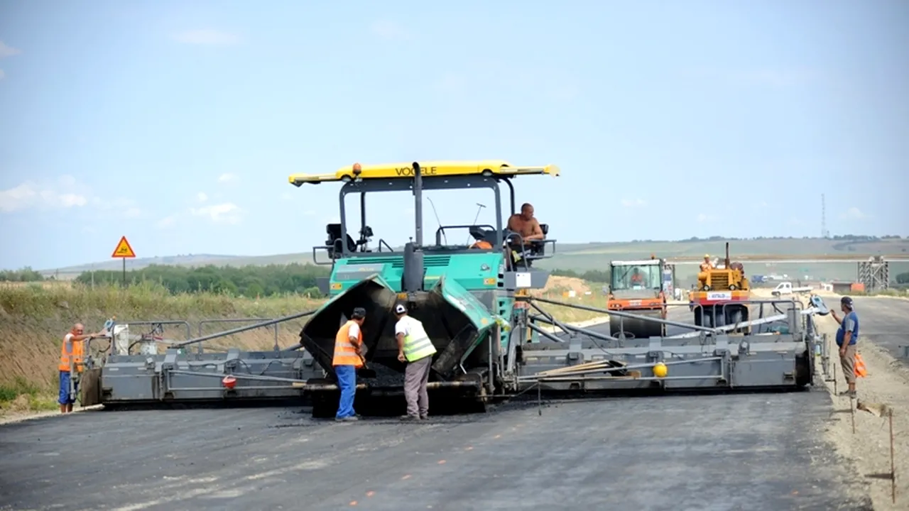 Consiliul Concurenței a sancționat doi constructori care au participat cu 