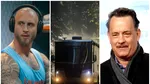 Cum a ajuns Chet Hanks, fiul lui Tom Hanks, să locuiască într-un parc de rulote pentru pensionari. „Sunt cel mai tânăr de aici”