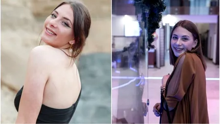 O tânără de doar 17 ani a MURIT în Alba, în urma unui accident de tren. Fratele său a murit cu doar câteva luni în urmă