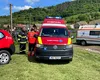 Un copil de aproape 3 ani a MURIT după ce a fost lovit de o mașină, pe un drum comunal din județul Cluj