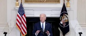 Biden: Ucraina nu are permisiunea de a ataca pe teritoriul Rusiei la distanță mare de frontieră /Liderul SUA admite riscul ESCALADĂRII conflictului