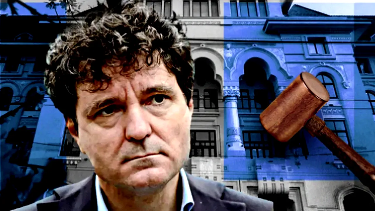 Nicușor Dan, GLUMEȚ după ce a fost întrebat ce garanții oferă pentru independența Justiției: „Calificativul de procesoman”