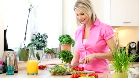 Sfaturi pentru scăderea tensiunii arteriale cu ajutorul dietei