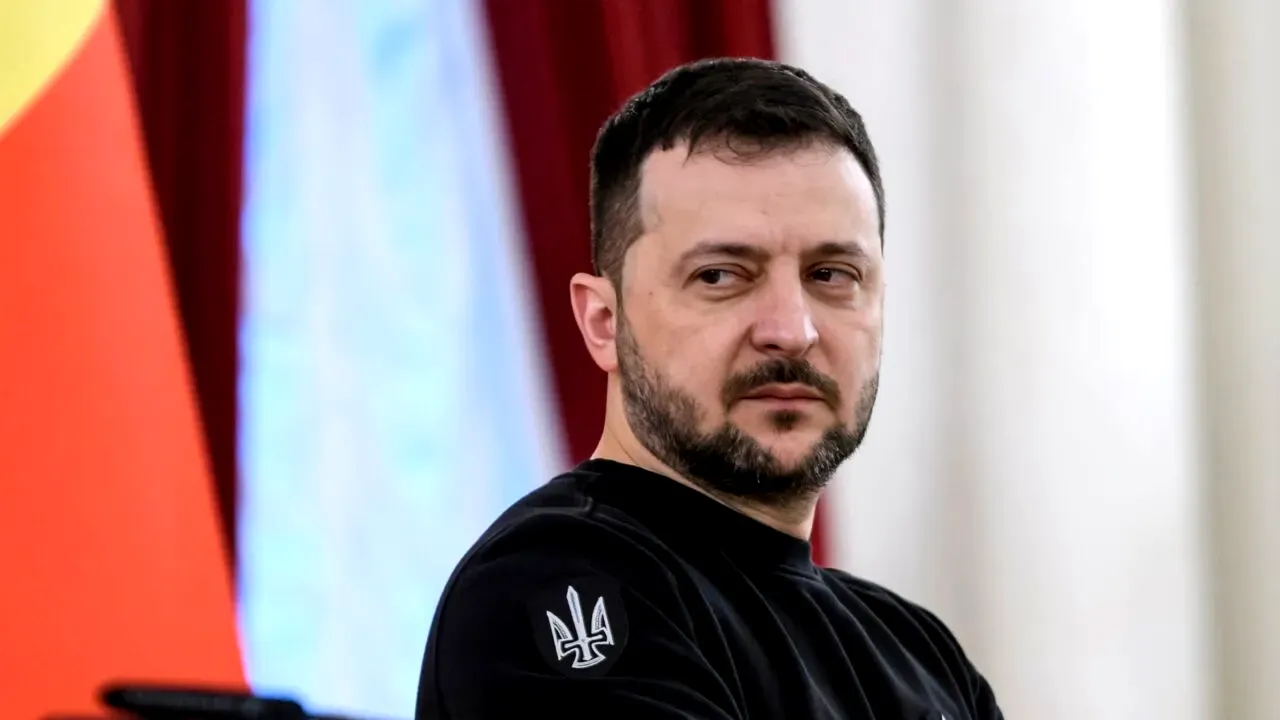 Corupția sau războiul? Ucrainenii au fost întrebați care este cea mai mare amenințare la adresa statului