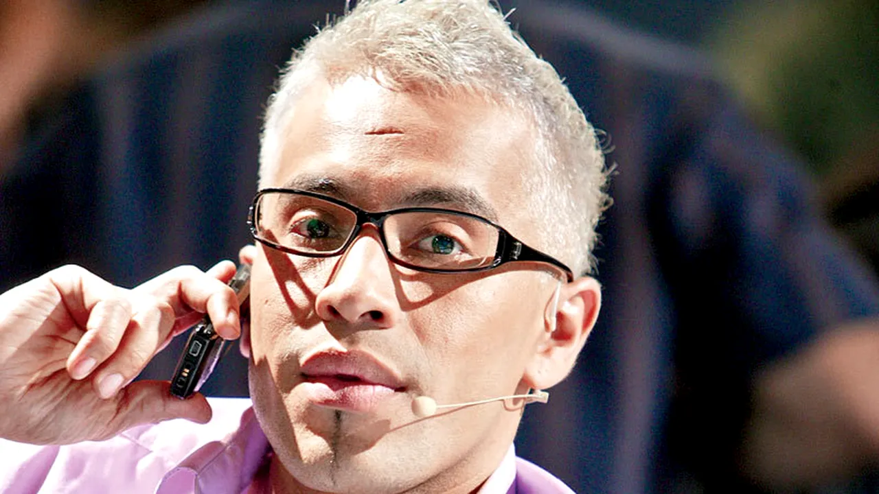 Wilmark, acuzat ca își hărțuiește sexual dansatoarele! 