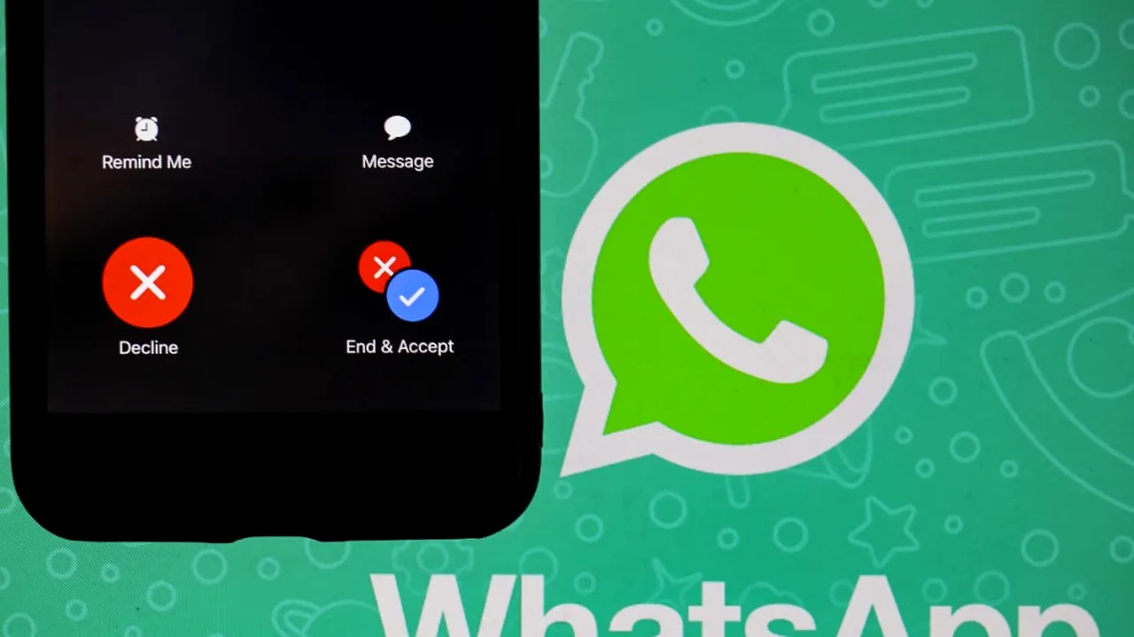 Whatsapp nu va mai funcționa din 2020 pe o mulțime de telefoane