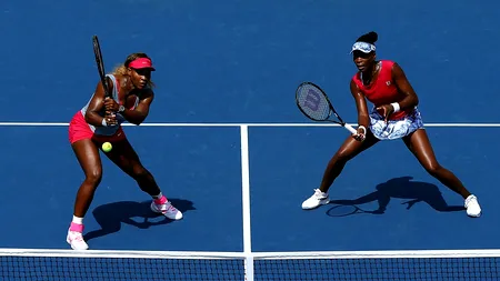 Președintele federației ruse, sancționat de WTA pentru insulte la adresa surorilor Williams