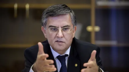 Ministrul Dumitru: Simpla folosire a ghilimelelor ar putea să te pună la adăpost de multe necazuri. Se știe asta de sute de ani