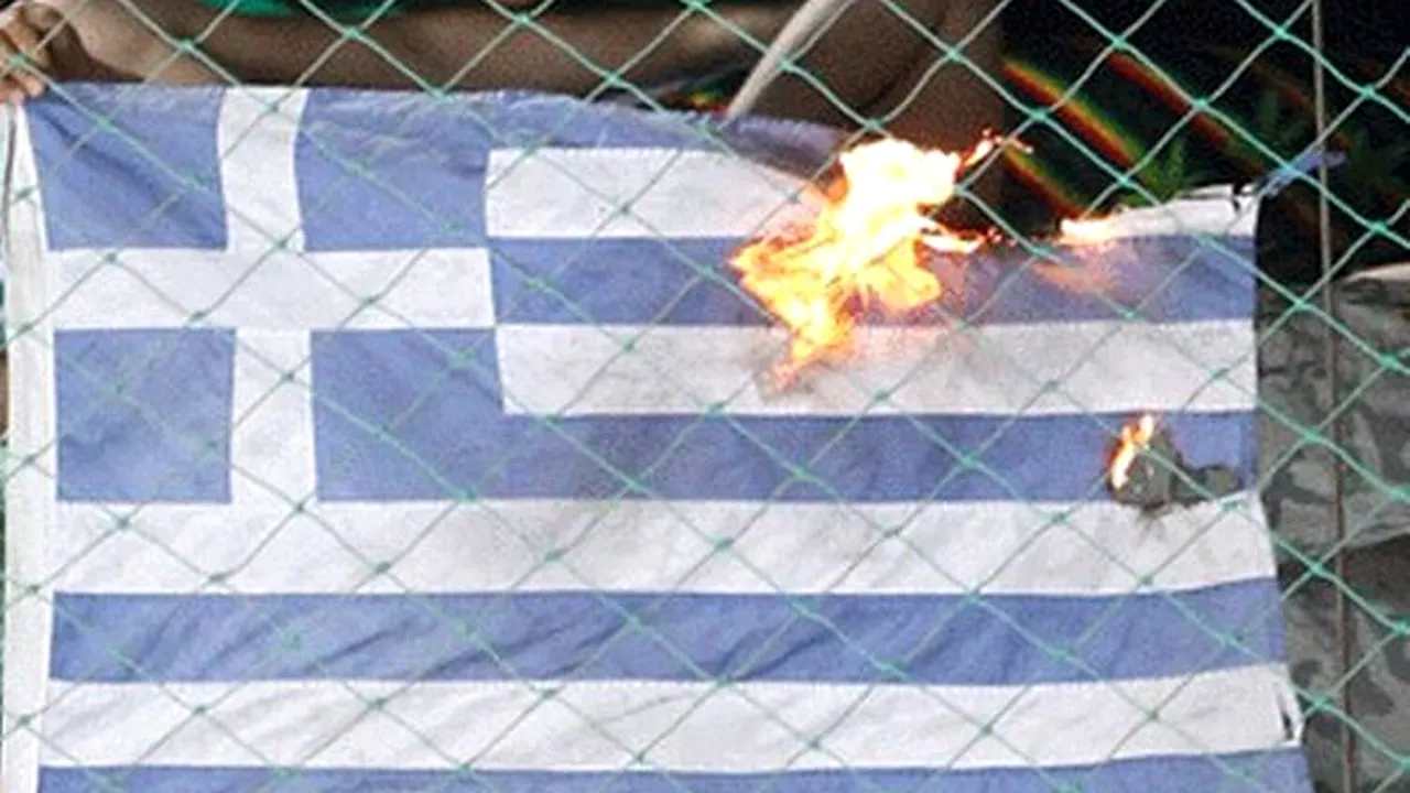 Ministrul german de finanțe, despre adevărata problemă a Greciei: 