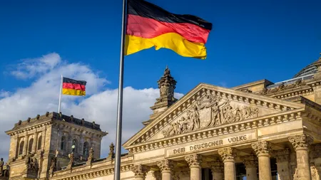 UN ROMÂN din Germania a furat mașina unor prieteni și a fugit spre casă, în Bacău