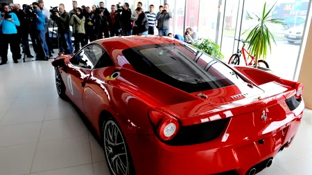 Oficial din ministerul Finanțelor, la ZF LIVE: Nu e normal să deduci un Ferrari sau vacanțele la Monte Carlo 