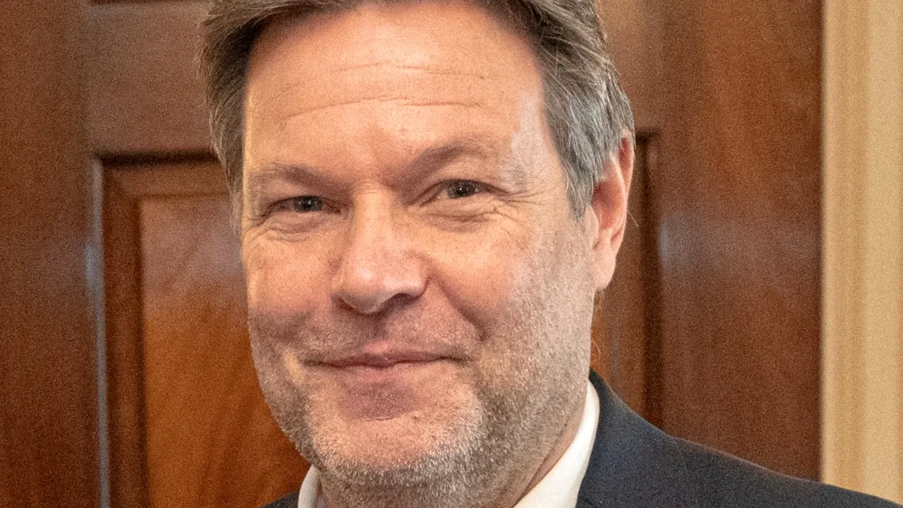 Ce a pățit MINISTRUL german al Economiei, în timp ce se întorcea cu feribotul din vacanță. „O încălcare a democrației”