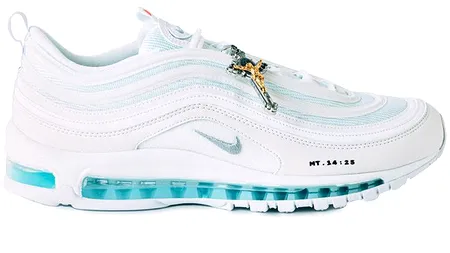 Sneakerșii „sfinți