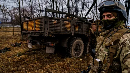 Ce le făceau rușii femeilor în timpul celui de-al Doilea Război Mondial: „Pe unele le mutilau dacă nu plecau cu ei/Altora le tăiau sânii”