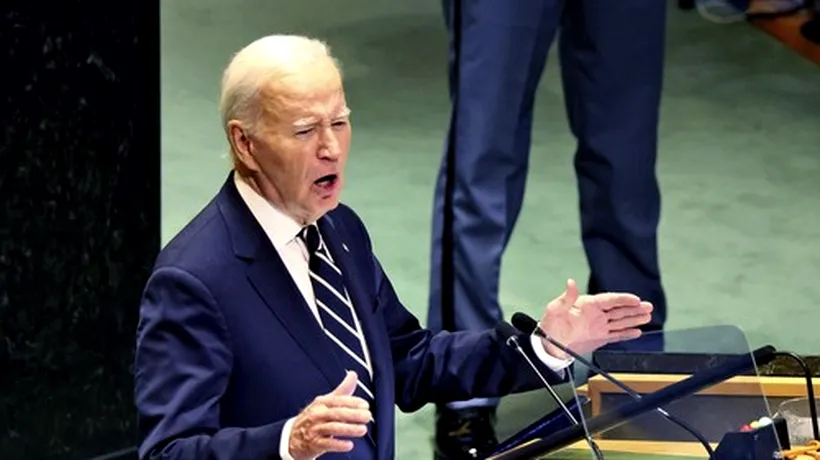 Cu câteva luni înainte de încheierea mandatului, Joe Biden vizitează Germania și Angola