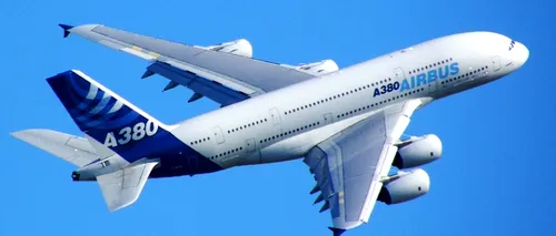 Anchetă internă la Airbus Germania privind suspiciuni de corupție vizând Romania și Arabia Saudită
