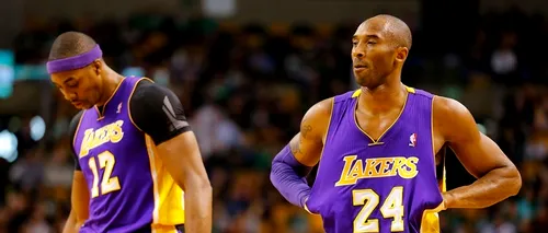 Proprietarul echipei de baschet Los Angeles Lakers a decedat