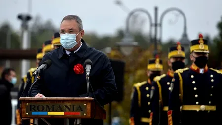 Nicolae Ciucă, anunț de ultimă oră, în plină pandemie de COVID-19: “Vom prelungi starea de alertă!”