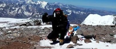 <span style='background-color: #dd9933; color: #fff; ' class='highlight text-uppercase'>ACTUALITATE</span> Doliu în lumea sportului! Un cunoscut alpinist român a MURIT pe Everest