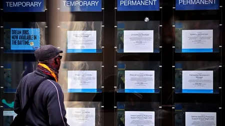 Motivul pentru care 10 milioane de locuri de muncă din Marea Britanie ar putea dispărea în următorii 20 de ani