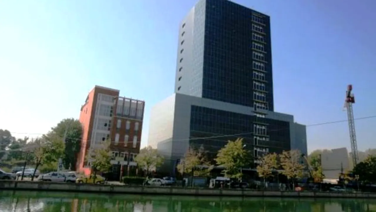 Primăria Capitalei vrea să cumpere sediul pentru care plătește 200.000 de euro chirie pe lună