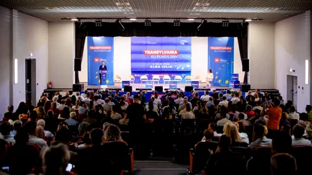 Europarlamentarul Victor Negrescu, la „Transylvania EU Funds Day”: România nu trebuie să rateze ultimul tren al fondurilor europene