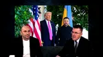 Dan Dungaciu: „Zelenski speră că anumiți oameni din SUA ar putea pune presiune pe Trump să-l convingă să acționeze împotrivă lui Putin”