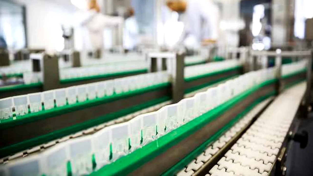 Una dintre cele mai mari fabrici din România se construiește în județul Timiș. Investiție uriașă de sute de milioane de euro