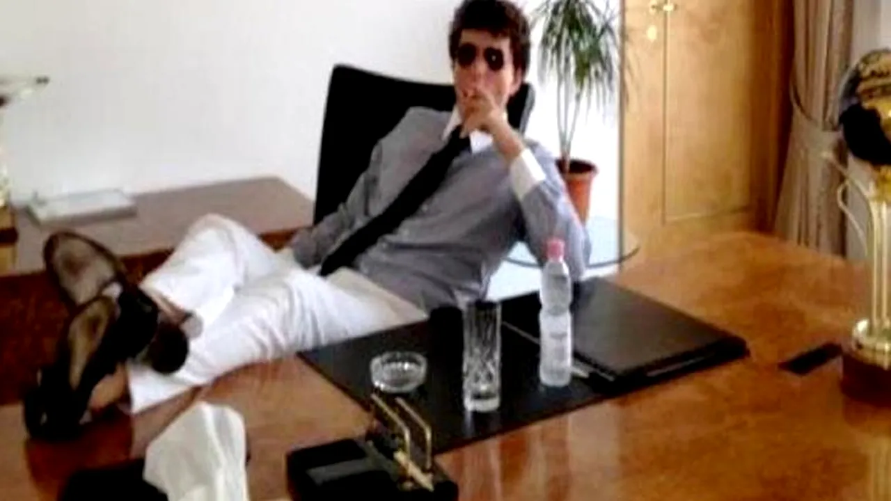 NOTA 4 la română! Supărare mare într-una dintre cele mai cunoscute familii de miliardari din România: cel mic n-a luat bacul