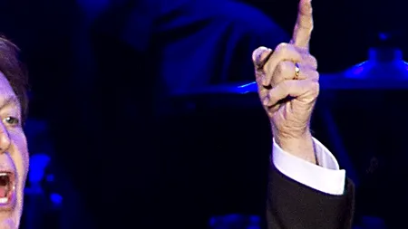 CEL MAI BOGAT CÂNTĂREȚ DIN LUME. And the winner is...