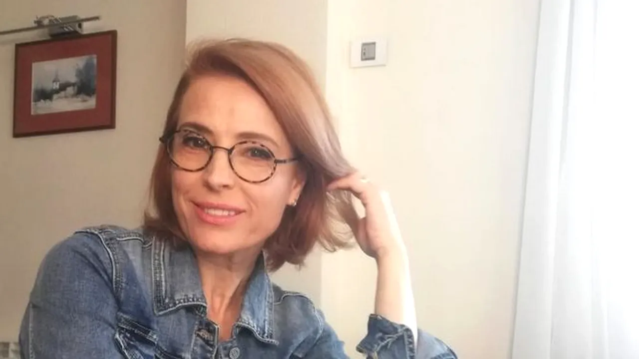 REȚETA pe care Monica Davidescu o prepară mereu de sărbători. ”Ajută la digestie”