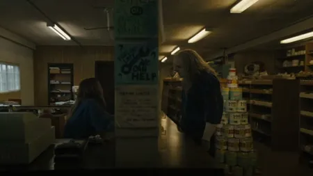 Rolul pentru care Nicolas CAGE s-a inspirat din viața mamei sale: „I-am auzit vocea”