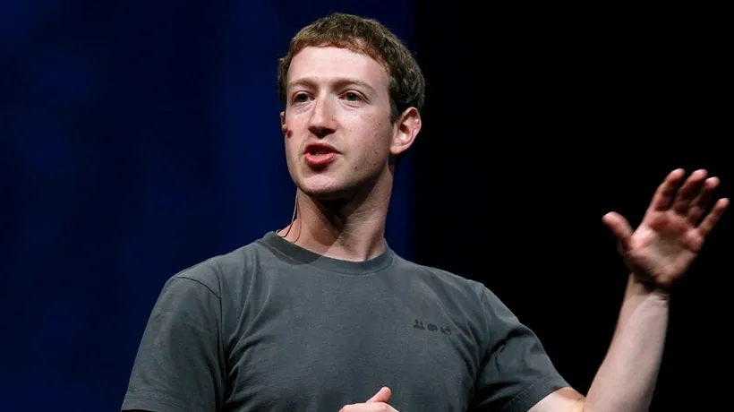 Zuckerberg a început turneul de prezentare pentru oferta publică inițială a Facebook