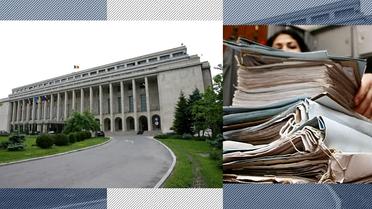 Birocrația rezistă în fața programului e-guvernare. Premierul Ciolacu dă ultimatum ministerelor pentru implementarea CERB