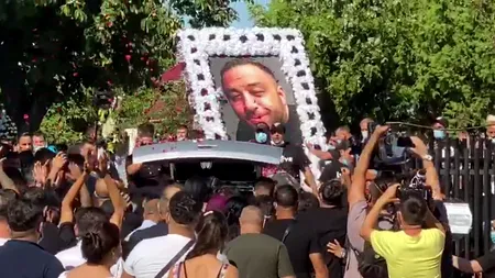 Dezvăluiri uluitoare despre uciderea lui Emi Pian: Fiul și fratele interlopului susțin că a fost un asasinat la comandă/ Clanul Duduianu, chemat la audieri la Poliția Capitalei