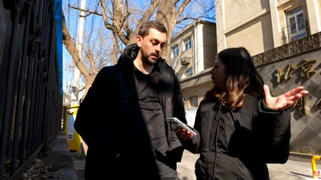 Ce au pățit doi români în Rusia: „Arestați, dezbrăcați, percheziționați și expulzați”. Interdicție de a mai intra în țară până în 2076